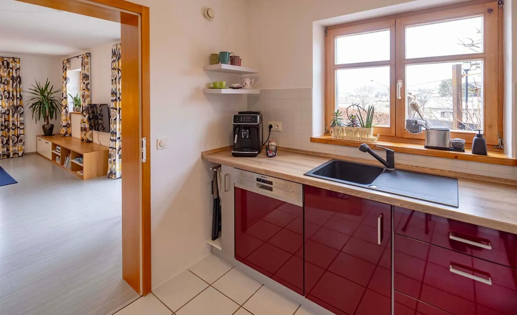 Aurora Apartment Traunstein