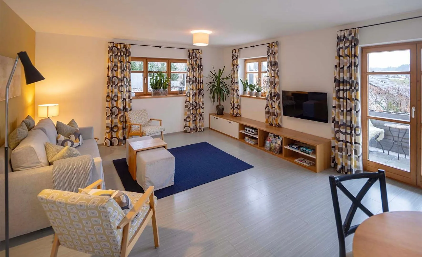 Aurora Apartment Traunstein