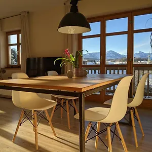  Apartment Südflügel Im Chiemgau