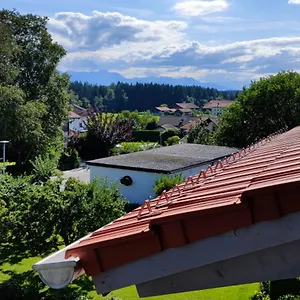  Apartment Chiemgauglück