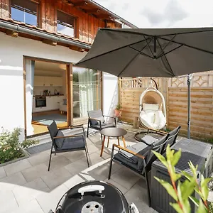  Apartment Lieblingsplatz