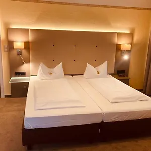 Rosenheimer Hof Hotel
