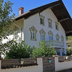  Apartment Gartenglück
