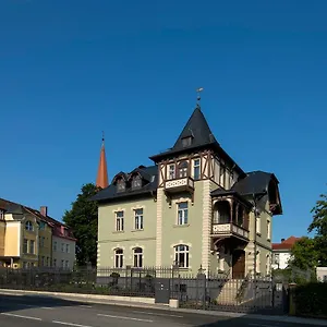  Villa Zeitlos - Zeitreise 1891