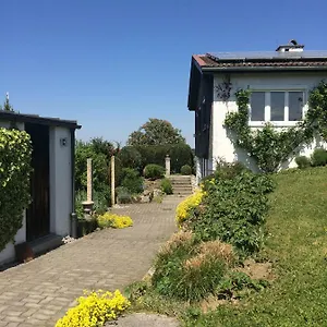  Apartment Ferienwohnung Juchheim
