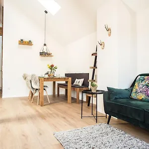  Apartment Fewo-ts / Loft Zum Wohlfühlen